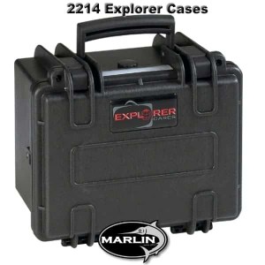 2214 Explorer Cases