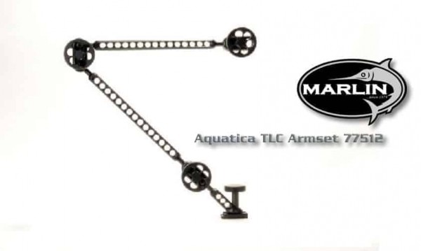 Aquatica TLC Armset 77512