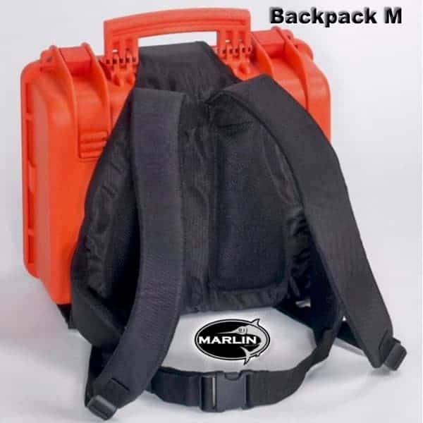 Explorer Backpack M