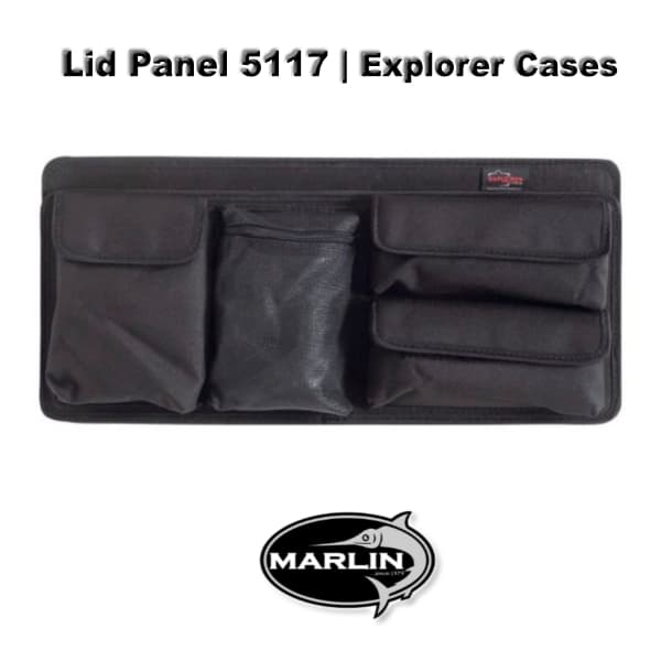 Explorer Lid Panel 5117