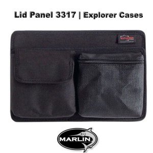 Explorer Lid Panel 3317
