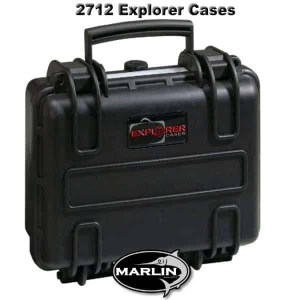 2712 Explorer Cases