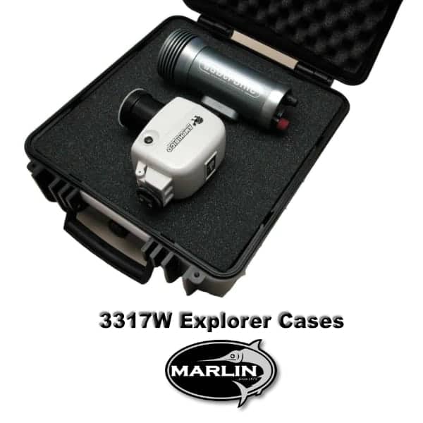 3317W Explorer Cases Amphibico Gehäuse Koffer