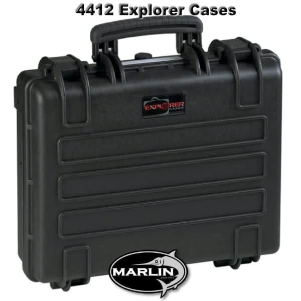 4412 Explorer Cases