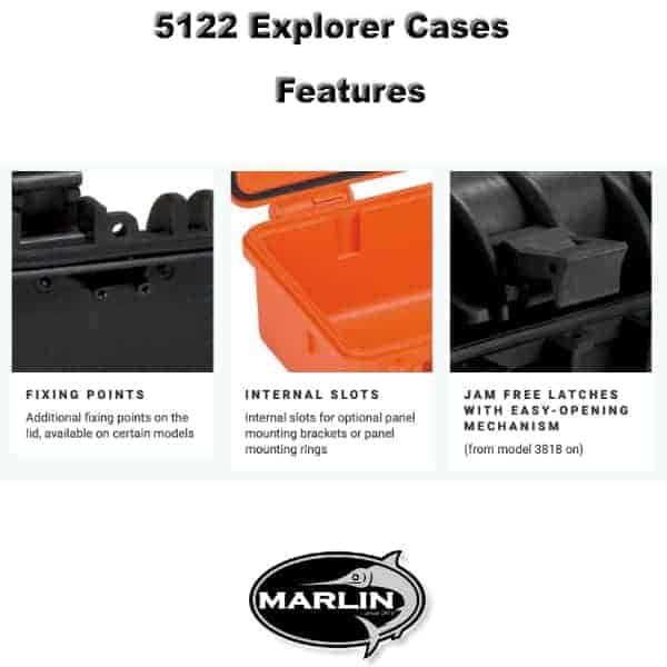 5122 Explorer Cases Features 2