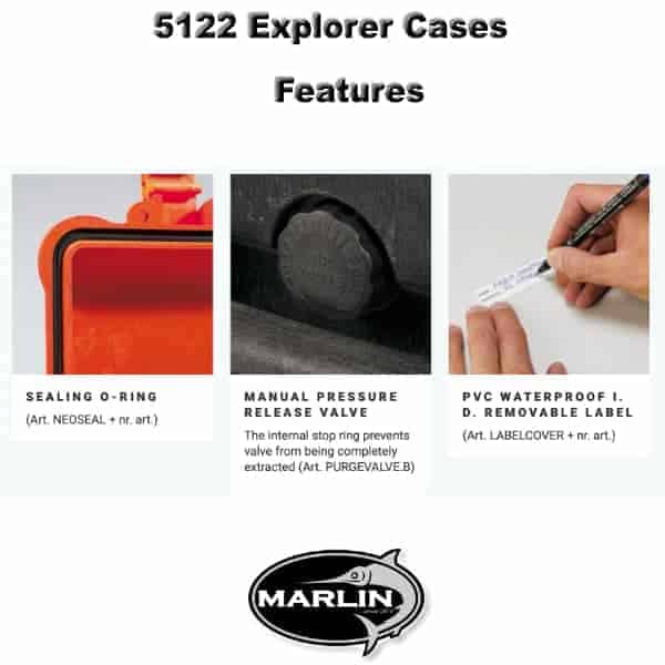 5122 Explorer Cases Features 3