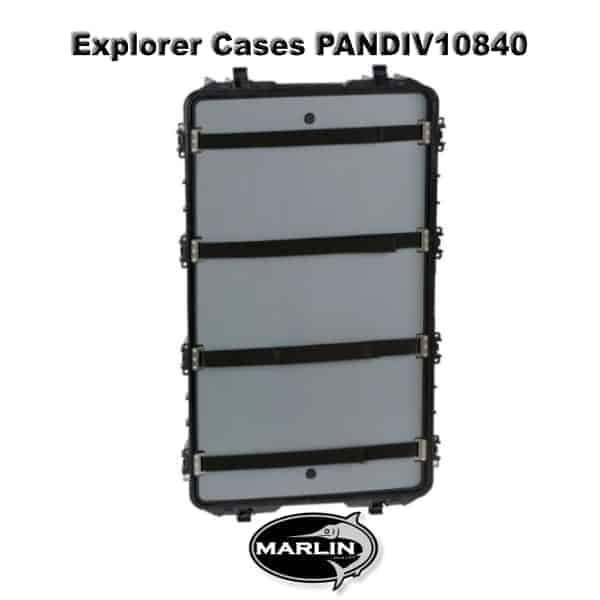 Explorer PANDIV10840