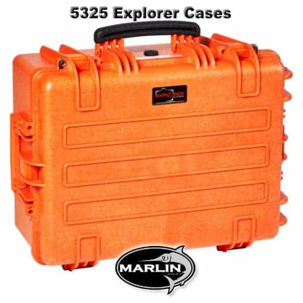 5325 Explorer Cases orange