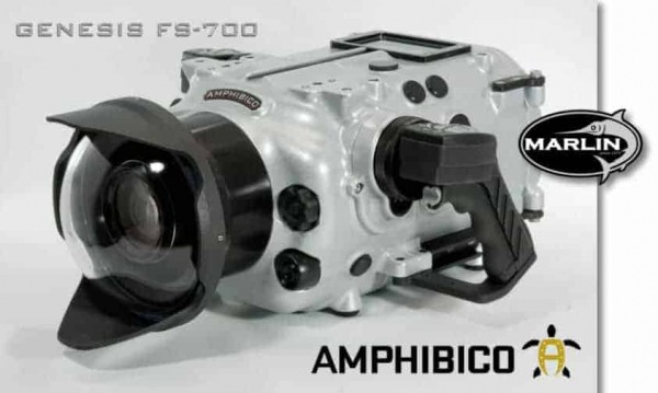 Amphibico Genesis Nex FS700