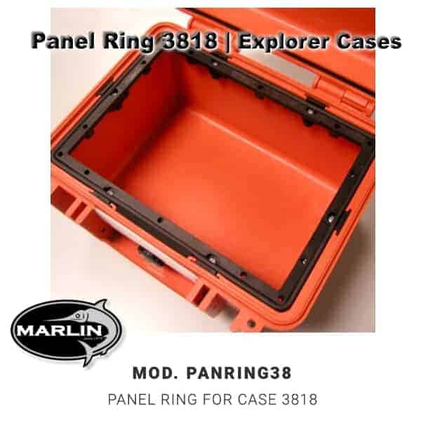 Explorer Panel Ring 3818