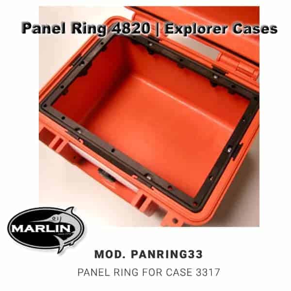 Explorer Panel Ring 4820