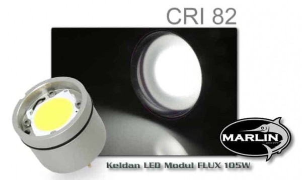 Keldan LED Modul FLUX 105W
