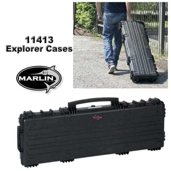 11413 Explorer Cases