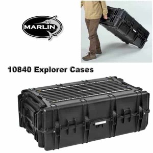 10840 Explorer Cases