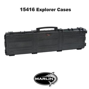 15416 Explorer Cases