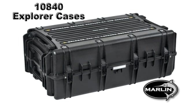10840 Explorer Cases Gun Cases and Tool Cases.