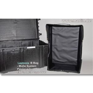 Leptonix B Bag Molle System Explorer 7641 6