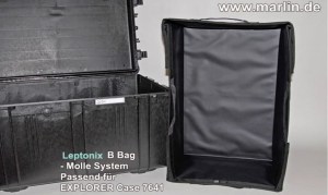 Leptonix B Bag Molle System Explorer 7641 6