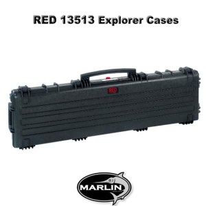 RED 13513 Explorer Cases