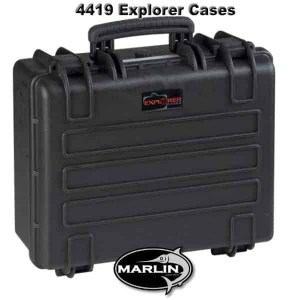 4419 Explorer Cases