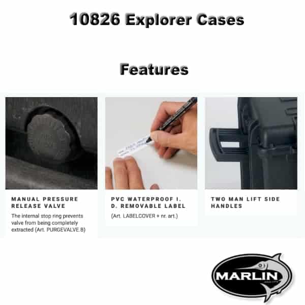 10826 Explorer Cases Features 2