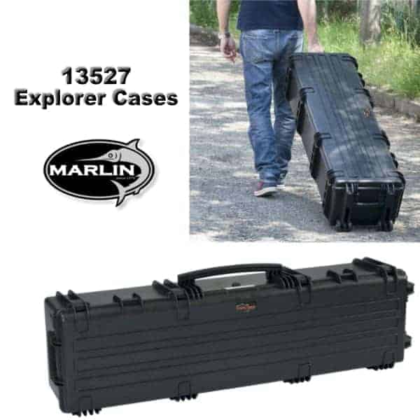 13527 Explorer Cases