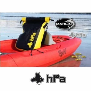 HPA SWELL 20 yellow