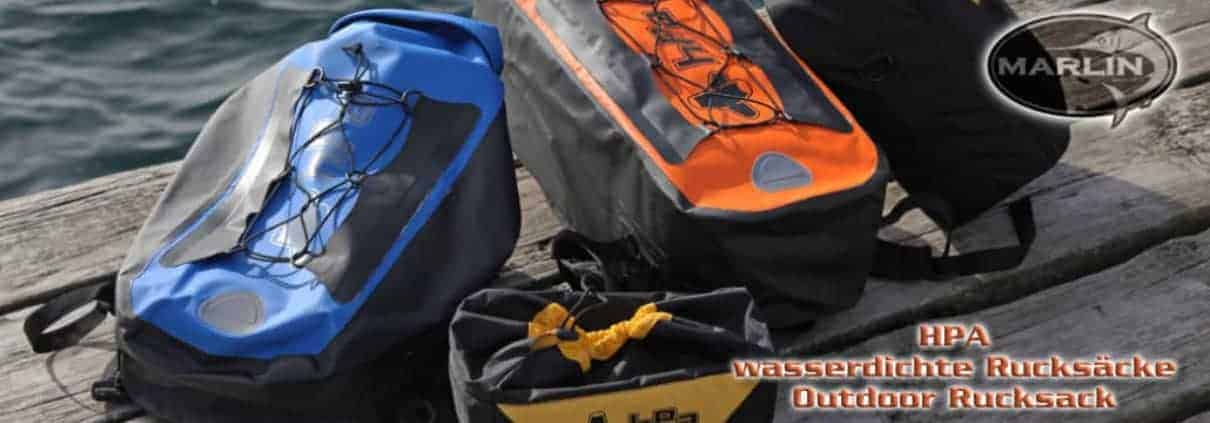 HPA Waterproof Backpack, Outdoor Backpack, Waterproof Backpacks