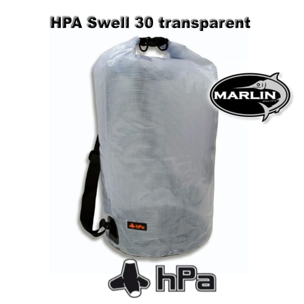 HPA Swell 30 transparent
