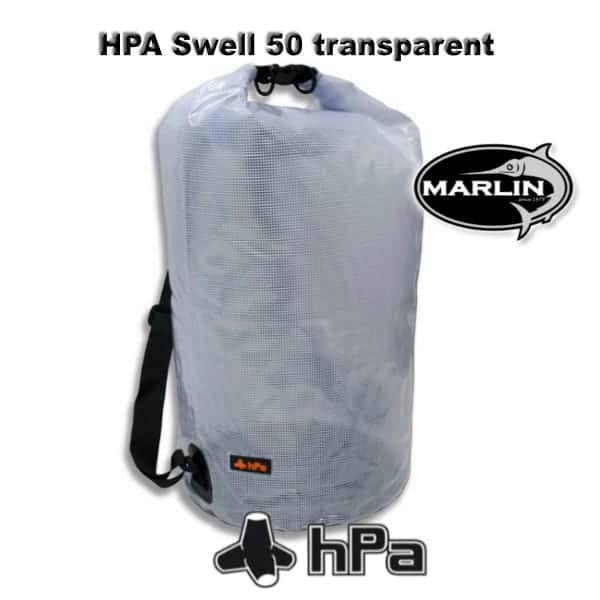 HPA Swell 50 transparent