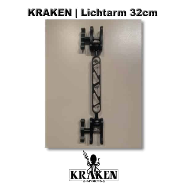 KRAKEN Light Arm 32cm