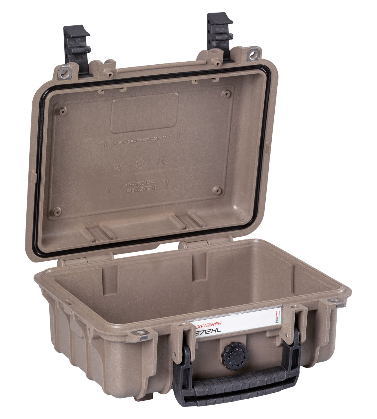 2712HL Explorer Cases – Bild 2